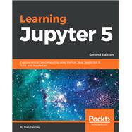 Learning Jupyter 5,9781789137408
