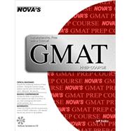 Nova's Gmat Prep Course