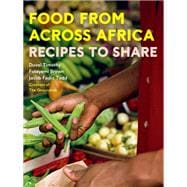 Food From Across Africa