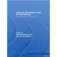 Cultural Diversity in the Armed Forces: An International Comparison