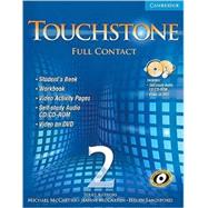 Touchstone Level 2 Full Contact (with NTSC DVD)