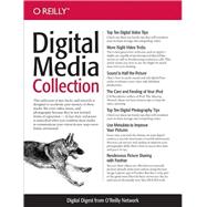 Digital Media Collection - PDF