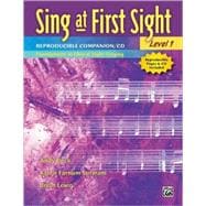 Sing at First Sight