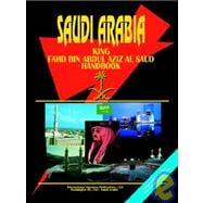 Saudi Arabia King Fahd Bin Abdul Aziz Handbook