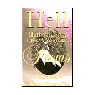Hell Hath No Fury Like A Woman's Poems, Poetry and Essays