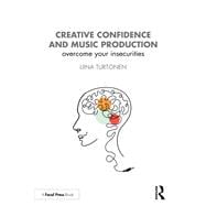 Creative Confidence and Music Production