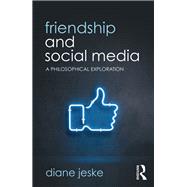 Friendship and Social Media: A Philosophical Exploration