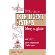 Intelligent Systems