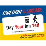 Swedish Slanguage,9781423647409