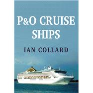P&o Cruise Ships