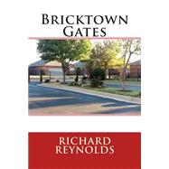 Bricktown Gates