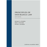 Principles of Insurance Law, Fifth Edition