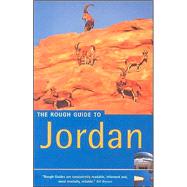 The Rough Guide to Jordan 2