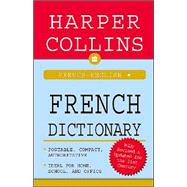 Harpercollins French Dictionary