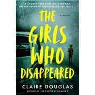 The Girls Who Disappeared