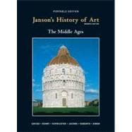 Janson's History of Art Portable Edition Book 2