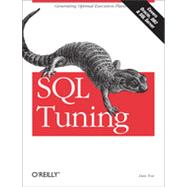 SQL Tuning, 1st Edition