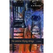 The Universe Playing Strings,9780826357410
