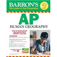Barron's Ap Human Geography