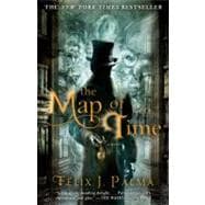 The Map of Time A Novel