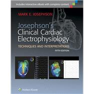 Josephson's Clinical Cardiac Electrophysiology