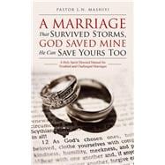 A Marriage That Survived Storms, God Saved Mine He Can Save Yours Too