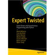 Expert Twisted