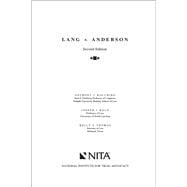 Lang v. Anderson Case File