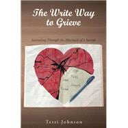 The Write Way to Grieve