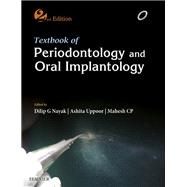 Textbook of Periodontology and Oral Implantology - E-Book