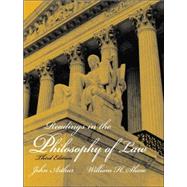 Readings in the Philosophy of Law