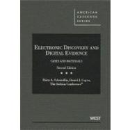 Electronic Discovery and Digital Evidence