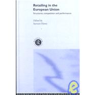 Retailing in the European Union
