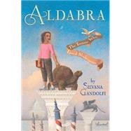 Aldabra, The Tortoise Who Loved Shakespeare