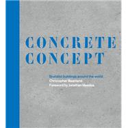 Concrete Concept Brutalist Buildings Around the World