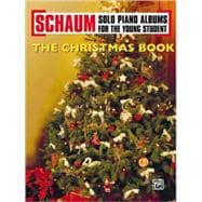 Christmas Book  Schaum