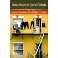 Family Poverty In Diverse Contexts