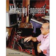 The Mastering Engineer's Handbook,9780872887411