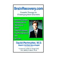 BrainRecovery.com : Powerful Therapy for Challenging Brain Disorders