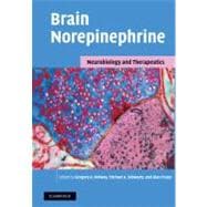 Brain Norepinephrine