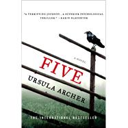 Five A Novel