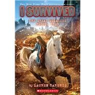 I Survived The Great Molasses Flood, 1919 (I Survived #19)