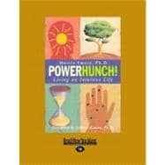 Powerhunch!,9781442957411