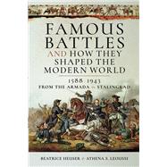 Famous Battles and How They Shaped the Modern World, 1858-1943