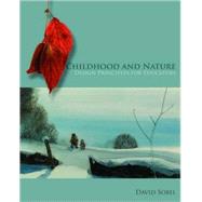 Childhood and Nature