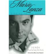 Mario Lanza : Singing to the Gods