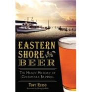 Eastern Shore Beer