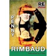 Penny Rimbaud of CRASS