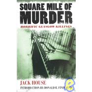 Square Mile of Murder