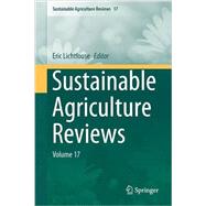 Sustainable Agriculture Reviews